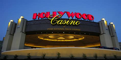 Hollywood Casino Online PA - Your Ultimate Gaming Destination